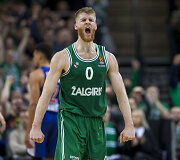 Thomas Walkup