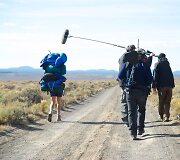 Juostos &bdquo;Laukinė&ldquo; filmavimo užkulisiai
