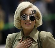 Lady Gaga