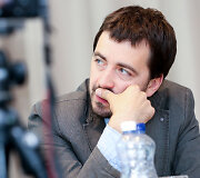 Mindaugas Nastaravičius