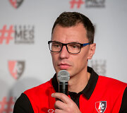 Darius Gudelis