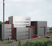 Taip atrodys būsimoji Energijos i&scaron; atliekų jėgainė