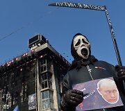 Mitingas Maidano aik&scaron;tėje