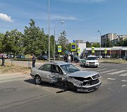 Įvykio vietoje