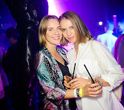 Linksmybės naktiniame klube &bdquo;Taboo&ldquo;