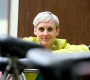 Gintarė Masteikaitė