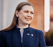 Dovilė &Scaron;akalienė