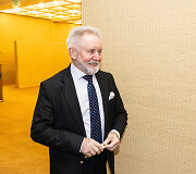 Algirdas Sysas