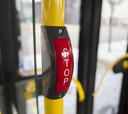Vilniaus gatvėmis važinės naujieji &bdquo;Solaris Urbino 12 CNG&ldquo;
