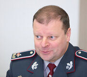  Saulius Skvernelis