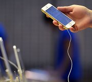 &bdquo;iPhone 5s&ldquo;