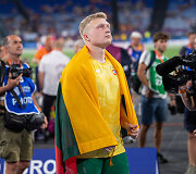 Mykolas Alekna