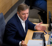 Ramūnas Karbauskis