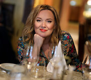 Rosita Čivilytė