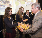 Apdovanojimų ceremonija