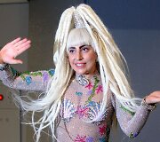Lady Gaga 