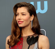 Jessica Biel