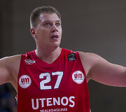 Julius Jucikas