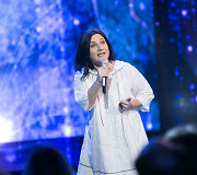 Neda Malunavičiūtė