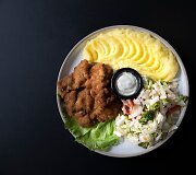 &bdquo;Gossip skonis&ldquo; restoranėlis Kaune