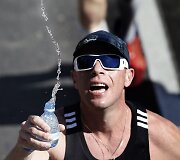 Jeruzalės maratonas 