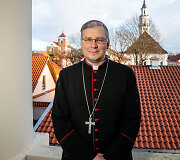 Kęstutis Kėvalas