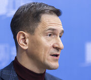 Dainius Kreivys