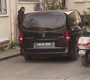 Po slaptų JAV ir Rusijos derybų Stambule diplomatai i&scaron;važiavo netarę nė žodžio