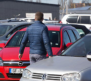 Kauno automobilių turgus