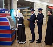 Atsisveikinimas su litu Vilniuje