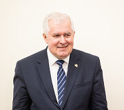 Arvydas Anu&scaron;auskas