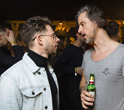 &bdquo;Eurovizijos 2019&ldquo; atrankos finalo dūzgės