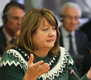 Vilija Blinkevičiūtė