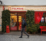 Magi&scaron;kos Vilniaus Kalėdos