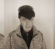 Fragmentas i&scaron; parodos &bdquo;Nematytas Nekro&scaron;ius&ldquo;