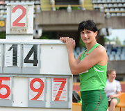 Zinaida Sendriūtė