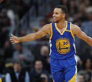 NBA rungtynės: &bdquo;Warriors&ldquo; &ndash; &bdquo;Nuggets&ldquo;