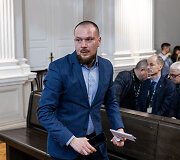 Karolis Ilgevičius