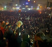 Protestai Irane