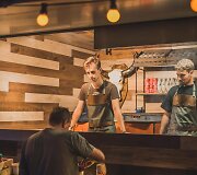 2016-ųjų &bdquo;Vilnius Burger Fest&ldquo;
