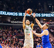 Deividas Sirvydis