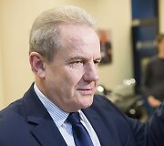 Kęstutis Trečiokas