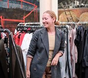 Palangoje įvyks &bdquo;Designer Space POP UP&ldquo; renginys