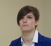 Danutė Domikaitytė
