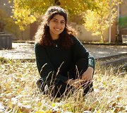 Mariam Khachatryan