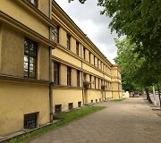 Lietuvos kariuomenės Dr. Jono Basanavičiaus karo medicinos tarnyba