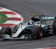 &bdquo;Formulės-1&ldquo; lenktynių Austrijoje kvalifikacija