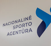 Nacionalinė sporto agentūra