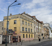 Bazilijonų g. 10A