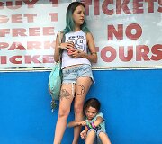 Bria Vinaite